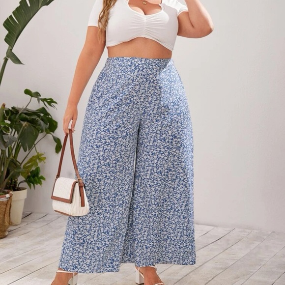 Loose pants - Picture 5 of 5